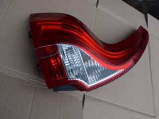 фонарь задний левый Volvo XC60 1 поколение 2009, 2.4 л., D5, D 5244 T10, дизель, АКПП, полный подключаемый привод, 31323034