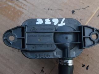 датчик давления (температуры) выхлопных газов Peugeot 307 1 поколение [рестайлинг] 2006, 1.6 л., HDi, 9HZ (DV6TED4), дизель, МКПП, передний привод, 9645022680