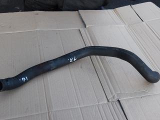 патрубок (трубопровод, шланг) Volvo V70 2 поколение 2003, 2.4 л., Ti, B 5244 T3, бензин, МКПП, универсал, передний привод, 09492891