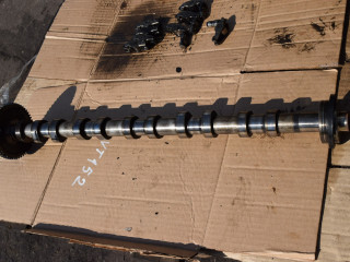 распредвал Volvo V70 2 поколение 2003, 2.4 л., D5, D 5244 T, дизель, АКПП, седан, передний привод, 8658358