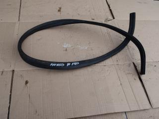 уплотнитель жабо Volvo XC90 1 поколение 2005, 2.5 л., Ti, B 5254 T2, бензин, АКПП, полный подключаемый привод