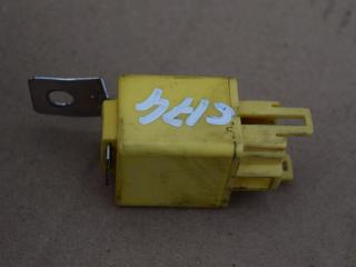 реле (прочие) Hyundai H-1 Starex [рестайлинг] 2007, 2.5 л., CRDi, D4CB, дизель, МКПП, белый, фургон, задний привод, 9522033800