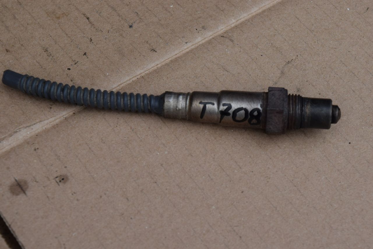 лямбда-зонд Volvo V70 3 поколение 2008, 2.4 л., D5, D 5244 T5, дизель, АКПП, универсал, передний привод, 30751138, 0258017107 - фото №1