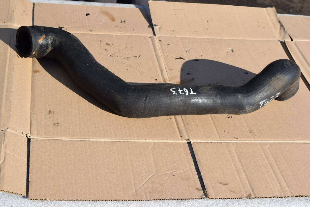 патрубок интеркулера Rover 600 Series 1 поколение 1997, 2.0 л., 20T2N, дизель, МКПП, седан - фото №1