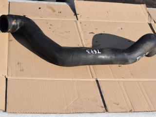 патрубок интеркулера Rover 600 Series 1 поколение 1997, 2.0 л., 20T2N, дизель, МКПП, седан