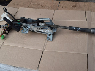 рулевая колонка Volvo XC90 1 поколение 2003, 2.4 л., D 5244 T, дизель, АКПП, 30665351