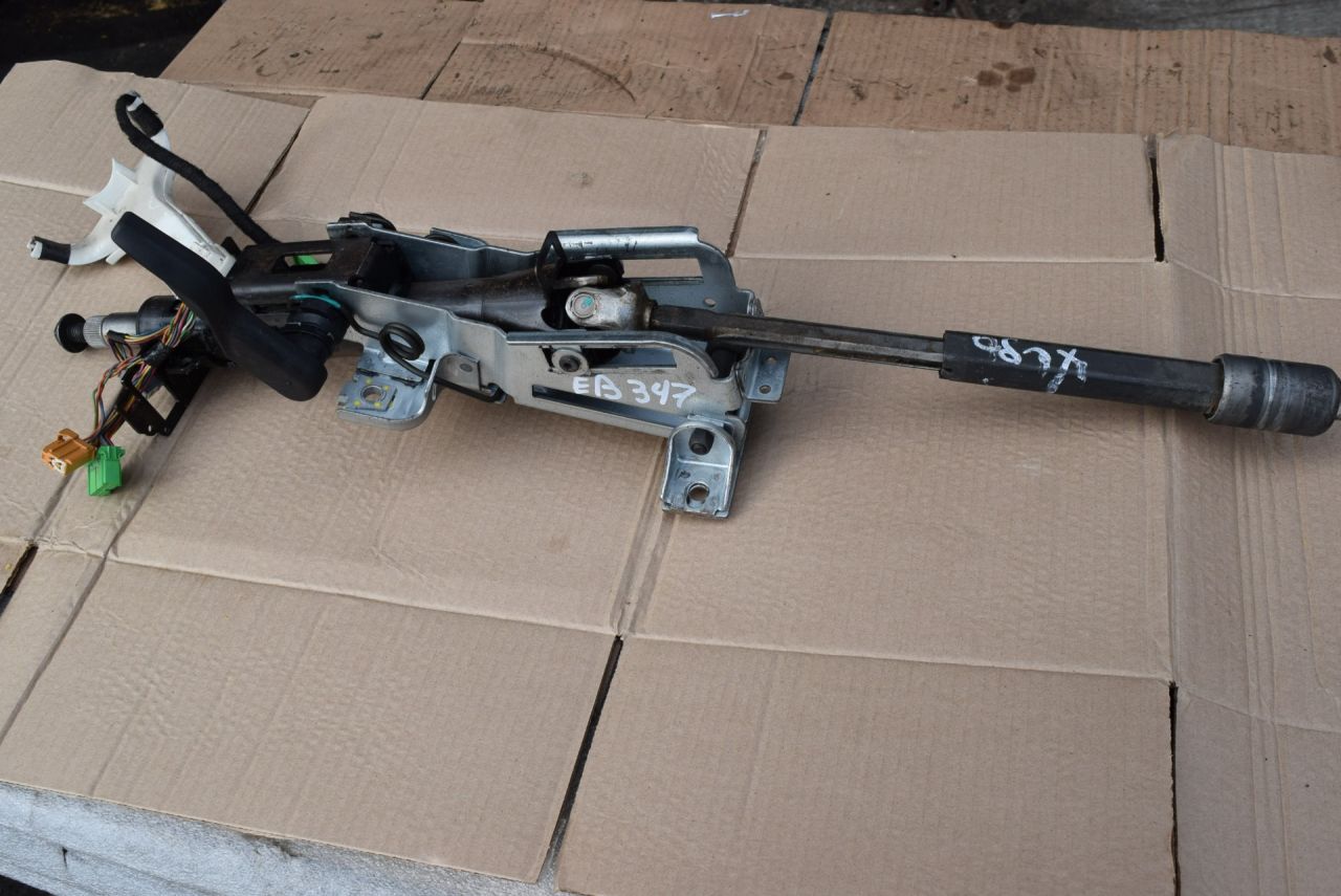 рулевая колонка Volvo XC90 1 поколение 2003, 2.4 л., D 5244 T, дизель, АКПП, 30665351 - фото №1