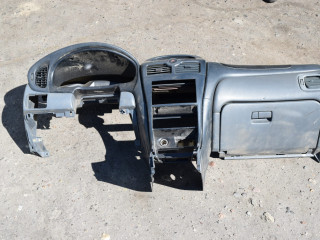 панель передняя салона (торпедо) Nissan Almera Classic B10 2006, 1.6 л., i, QG16DE, бензин, МКПП, седан, передний привод
