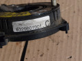 шлейф руля Nissan Almera Classic B10 2006, 1.6 л., i, QG16DE, бензин, МКПП, седан, передний привод, 2555495F0A - фото №3
