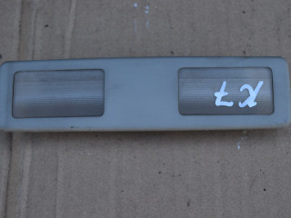 фонарь салона (плафон) BMW 5 серия E39 [рестайлинг] 2003, 2.5 л., M57 D25 (256D2), дизель, АКПП, универсал