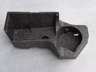 ящик под инструменты Audi Q5 8R [рестайлинг] 2013, 2.0 л., TFSI, CNCD, бензин, АКПП, полный подключаемый привод, 8R0012111C