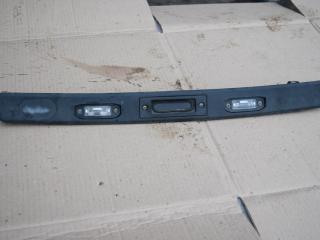 кнопка открытия багажника Volvo XC60 1 поколение 2009, 2.4 л., D5, D 5244 T10, дизель, АКПП, полный подключаемый привод, 30753341