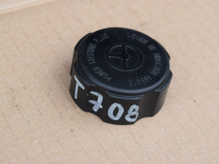 крышка бачка гидроусилителя Volvo V70 3 поколение 2008, 2.4 л., D5, D 5244 T5, дизель, АКПП, универсал, передний привод