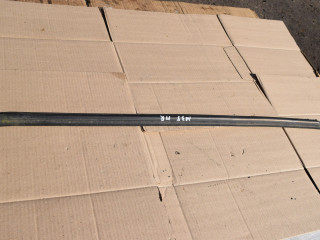 молдинг стекла Volvo XC70 1 поколение 1999, 2.4 л., Ti, B 5244 T, бензин, АКПП, универсал, полный подключаемый привод