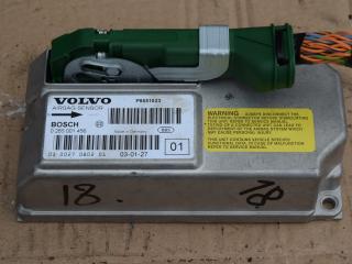блок AirBag Volvo V70 2 поколение 2003, 2.4 л., Ti, B 5244 T3, бензин, МКПП, универсал, передний привод, 8651523, P8651523, 0285001456
