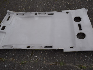 потолок BMW 5 серия E39 [рестайлинг] 2003, 2.5 л., M57 D25 (256D2), дизель, АКПП, универсал