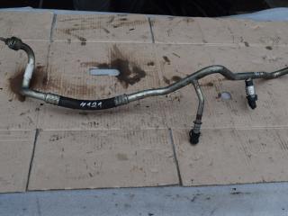 трубка кондиционера Volvo C30 1 поколение 2007, 2.5 л., Ti, бензин, МКПП, серый, хетчбэк 3 дв., передний привод, 30780427, 4N5H19A834HF