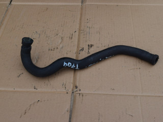 патрубок (трубопровод, шланг) Volvo S40 1 поколение [рестайлинг] 2002, 2.0 л., Ti, B 4204 T3, бензин, АКПП, седан, передний привод