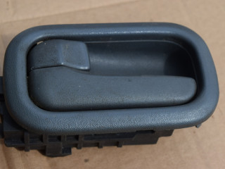 ручка внутренняя задняя левая Nissan Almera Classic B10 2006, 1.6 л., i, QG16DE, бензин, МКПП, седан, передний привод, 8067195F0B