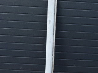 накладка на порог Audi A6 C8 2021, 3.0 л., дизель, АКПП, 4K0853855, 4K0853855S, 4K0853855S9R