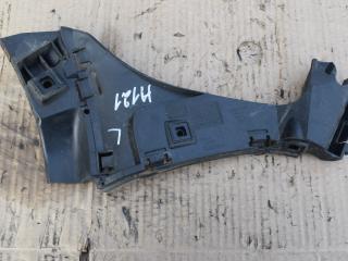 Крепление бампера заднего Volvo C30 1 поколение 2007, 2.5 л., Ti, бензин, МКПП, серый, хетчбэк 3 дв., передний привод, 30655937