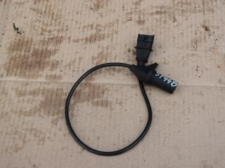 датчик коленвала Kia Carens 1 поколение [рестайлинг] 2005, 2.0 л., дизель, МКПП, минивэн, 3918027400