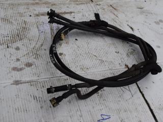 трубка топливная Volvo XC60 1 поколение 2009, 2.4 л., D5, D 5244 T10, дизель, АКПП, полный подключаемый привод