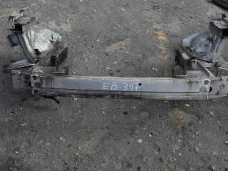 усилитель бампера переднего Volvo XC90 1 поколение 2003, 2.4 л., D 5244 T, дизель, АКПП