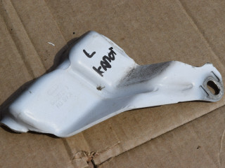 петля капота левая Audi Q5 8R [рестайлинг] 2013, 2.0 л., TFSI, CNCD, бензин, АКПП, полный подключаемый привод, 8R08233301A