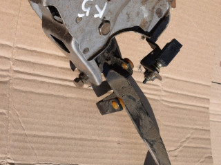 педаль сцепления Nissan Almera Classic B10 2006, 1.6 л., i, QG16DE, бензин, МКПП, седан, передний привод, 4655095F0A