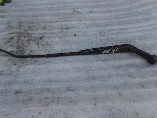 щеткодержатель (поводок стеклоочистителя, дворник) Mazda 626 GE [рестайлинг] 1996, 2.0 л., бензин, J18J2P908