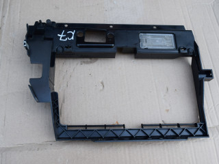 пластик BMW 5 серия E39 [рестайлинг] 2003, 2.5 л., M57 D25 (256D2), дизель, АКПП, универсал, 51168159711