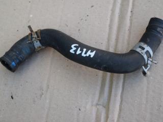 патрубок (трубопровод, шланг) Toyota Yaris XP9 2008, D-4D, робот, передний привод