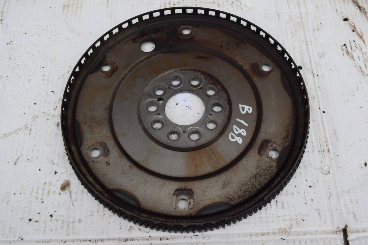 Маховик АКПП (драйв плата) Volvo XC60 1 поколение 2011, 2.4 л., дизель, АКПП, универсал, 30677196 - фото №1