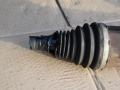 полуось передняя правая (приводной вал, ШРУС) Volvo V40 2 поколение 2013, 1.6 л., Ti, B 4164 T3, бензин, робот, универсал, передний привод - фото №2