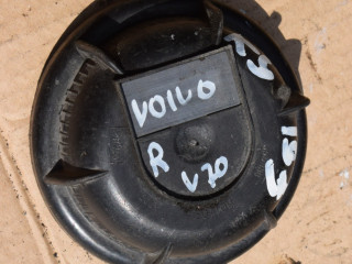 крышка фары Volvo V70 2 поколение 2003, 2.4 л., Ti, B 5244 T3, бензин, МКПП, универсал, передний привод, 9178538