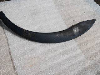 накладка колесной арки задний правый Volvo XC70 2 поколение 2002, 2.5 л., Ti, B 5254 T2, бензин, МКПП, универсал, полный подключаемый привод, 8620134