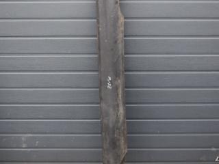 накладка на порог Volvo XC60 1 поколение 2009, 2.4 л., D5, D 5244 T10, дизель, АКПП, полный подключаемый привод, 31294848