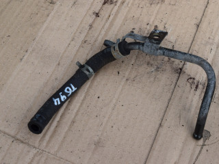 масляная трубка турбины Hyundai Tucson 1 поколение 2004, 2.0 л., дизель, МКПП