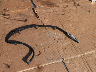 трубка обратки форсунок Volvo S60 1 поколение 2002, 2.4 л., D5, D 5244 T, дизель, АКПП, седан, передний привод