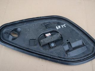 накладка двери (крышки) багажника Audi A5 F5 [рестайлинг] 2022, бензин, АКПП, кабриолет, 4M0907247, 8W6837915