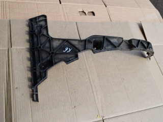 Крепление бампера заднего Audi Q5 8R [рестайлинг] 2013, 2.0 л., TFSI, CNCD, бензин, АКПП, полный подключаемый привод, 8R0807453