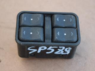 блок управления стеклоподъемниками Opel Astra G 2002, 1.8 л., бензин, АКПП, хетчбэк 5 дв., VT152-629-1