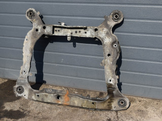 балка подвески передняя (подрамник) Volvo XC70 2 поколение 2002, 2.4 л., Ti, B 5244 T3, бензин, АКПП, универсал, полный подключаемый привод