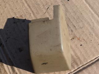 накладка на сиденье левая Volvo XC60 1 поколение 2012, 2.4 л., D5, D 5244 T10, дизель, АКПП, полный привод, 30749766