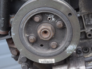 шкив коленвала Volvo 850 1 поколение [рестайлинг] 1997, 2.3 л., Ti, B 5234 T3, бензин, АКПП, передний привод, 1275801