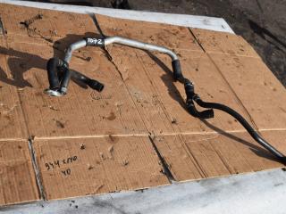 трубка сапуна Volvo S60 1 поколение [рестайлинг] 2006, 2.4 л., D5, D 5244 T4, дизель, АКПП, седан, передний привод