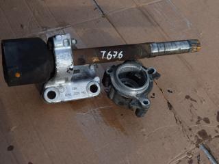 полуось передняя правая (приводной вал, ШРУС) Peugeot 307 1 поколение [рестайлинг] 2006, 1.6 л., HDi, 9HZ (DV6TED4), дизель, МКПП, передний привод, 9680276880