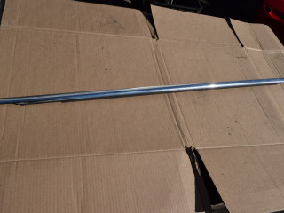 молдинг стекла Audi A4 B9 2019, АКПП, 8W0853284