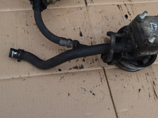 шланг гидроусилителя Volvo V70 3 поколение 2008, 2.4 л., D5, D 5244 T5, дизель, АКПП, универсал, передний привод